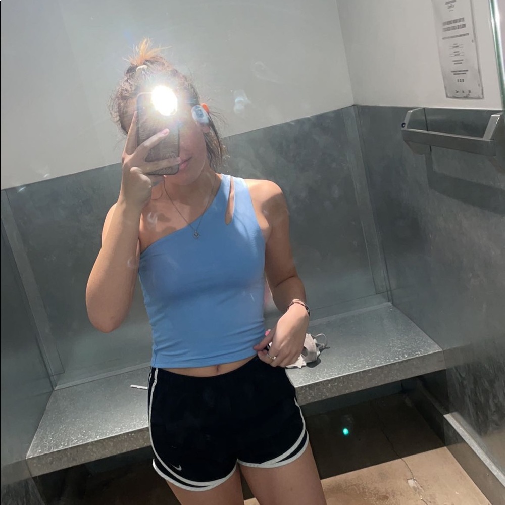 Meet your Posher, Lindsay